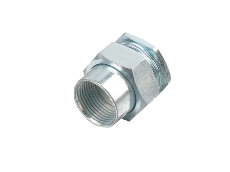 BHJ系列防爆活接頭