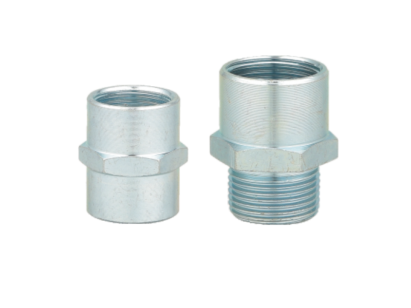 BGJ系列防爆管接頭