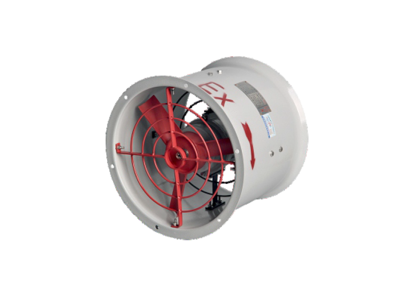 防爆風機