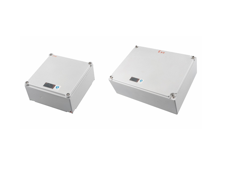 BJX系列防爆增安型接線箱( e、ExtD )
