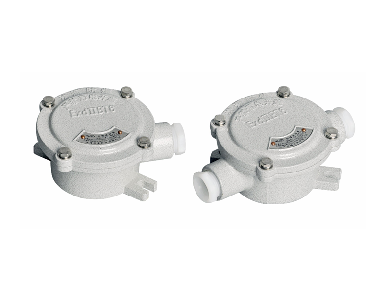 AH系列防爆接線盒