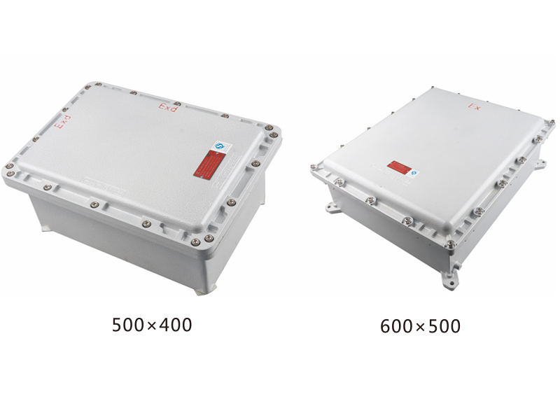 BJX系列防爆接線箱(IIB、IIC、ExtD)