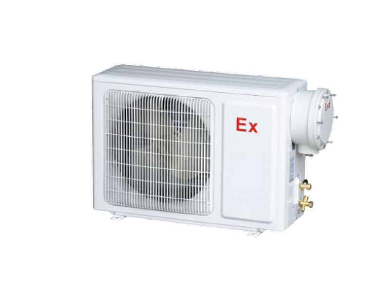 BK口R系列防爆空調器(IIB、IC)