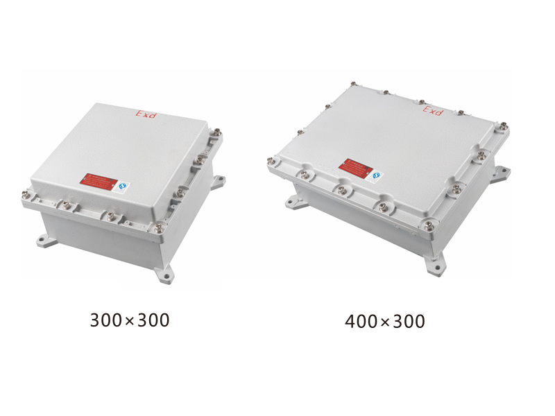 BJX系列防爆接線箱(IIB、IIC、ExtD)