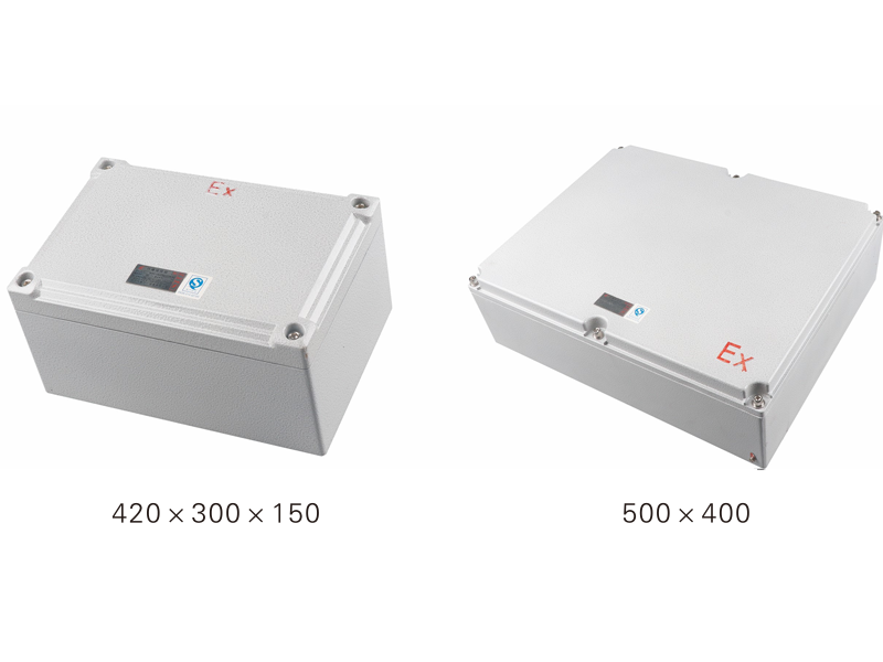 BJX系列防爆增安型接線箱( e、ExtD )