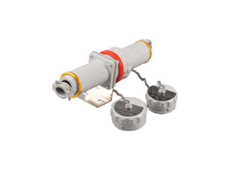 YT/GZ系列防爆無火花插頭插座(ⅡC、ExtD)