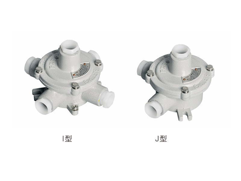 AH系列防爆接線盒