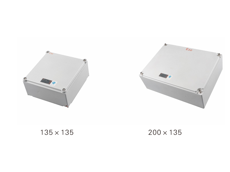 BJX系列防爆增安型接線箱( e、ExtD )