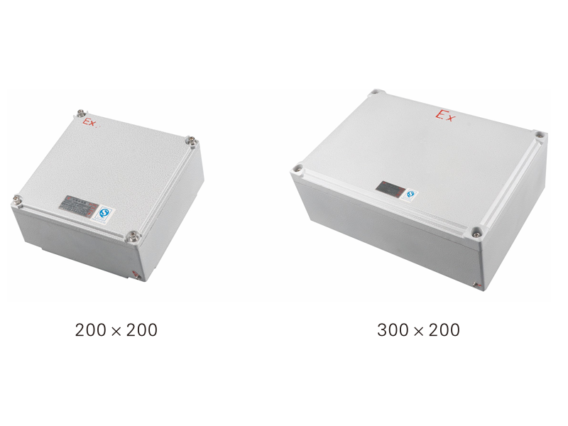 BJX系列防爆增安型接線箱( e、ExtD )