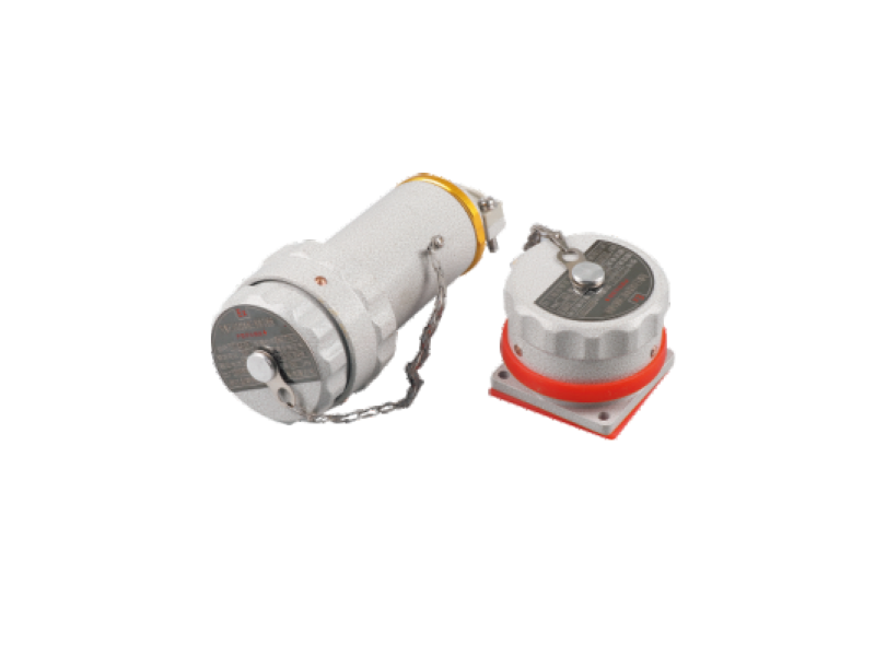 YT/GZ系列防爆無火花插頭插座(ⅡC、ExtD)