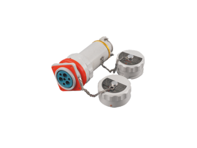 YT/GZ系列防爆無火花插頭插座(ⅡC、ExtD)