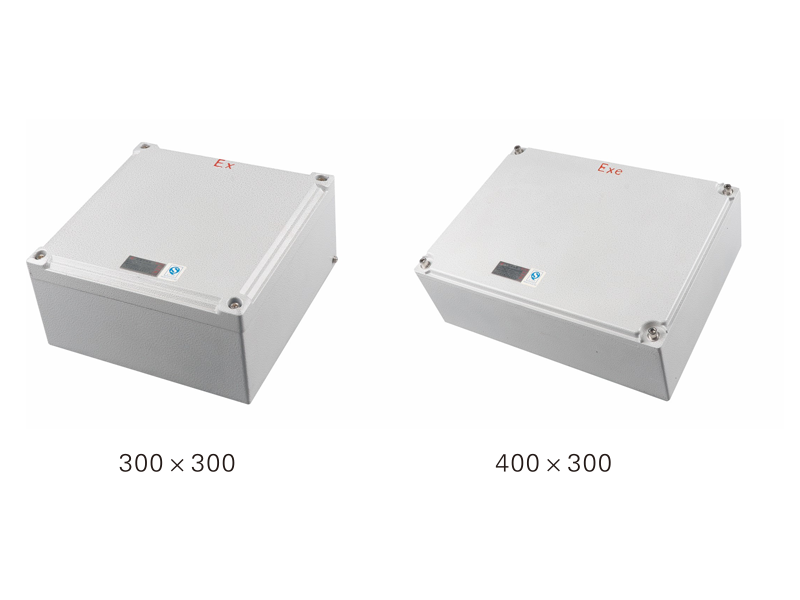 BJX系列防爆增安型接線箱( e、ExtD )