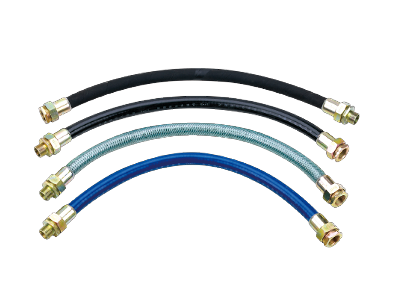 NGd防爆撓性連接管
